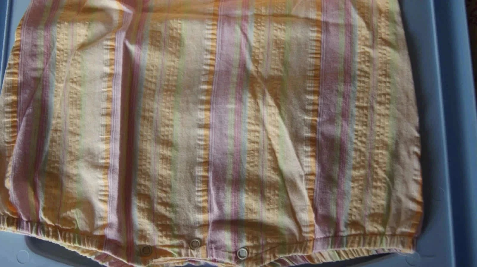 Vestido sin mangas bloomer Obaïbi 12mois – photo 13